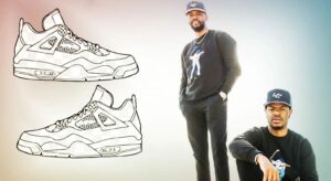How to Watch Grails: When Sneakers Changed the Game Outside USA