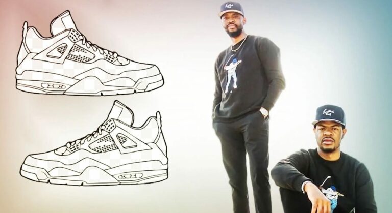watch Grails When Sneakers Changed the Game