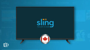 How to Watch Sling TV on Samsung Smart TV in Canada?