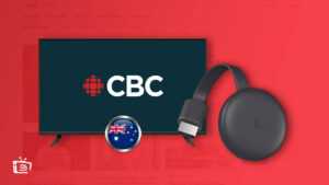 Quick ways to watch CBC Gem on Chromecast in Australia