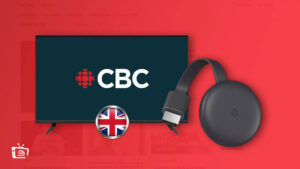 Easy & Quick ways to watch CBC Gem on Chromecast in the UK