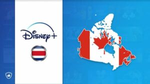 How to watch Disney Plus Thailand in Canada? [January 2023]