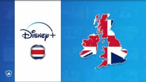 How to Watch Disney Plus Thailand in UK [January 2023]