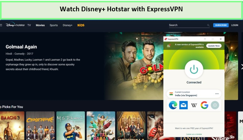 watch-hotstar-in-italy-with-expressvpn