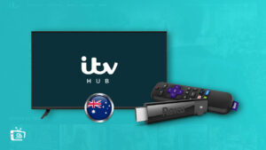 How to Watch ITV on Roku in Australia? [Swift Streaming!]