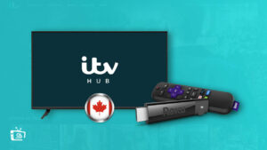 How to Watch ITV Hub on Roku in Canada? [Swift Streaming!]