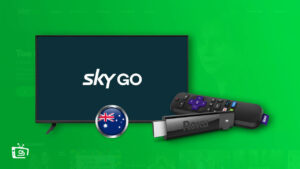 How to watch Sky Go on Roku in Australia? [Quick Guide]