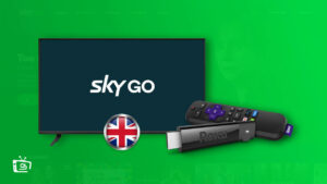 How to Install & Watch Sky Go on Roku [Quick Guide]