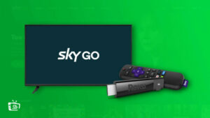 How to Install & Watch Sky Go on Roku in USA? [Quick Guide]