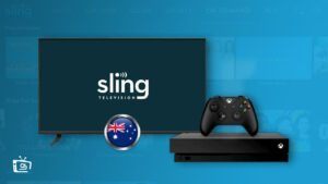 How to watch Sling TV on Xbox one in Australia? [Quick Hacks]