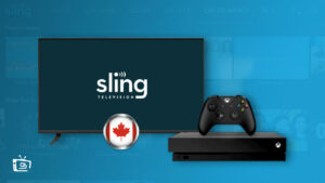 How to watch Sling TV on Xbox one in Canada? [Quick Hacks]