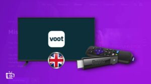 How to Watch Voot on Roku in the UK? [Easy Setup Guide]