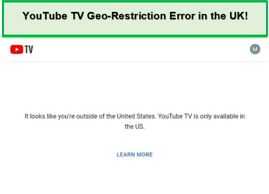youtube-tv-geo-restriction-error-uk