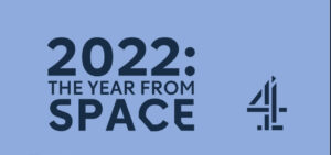 How to Watch 2022: The Year From Space in Australia