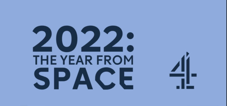 Watch 2022: The Year From Space Outside UK
