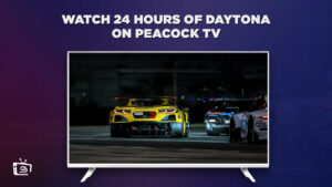 How to watch 24 Hours of Daytona 2023 Outside US [Updated Guide 2023]