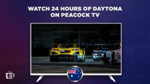 How to watch 24 Hours of Daytona 2023 in Australia [Updated Guide 2023]