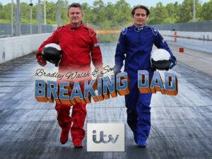 How to Watch Bradley and Barney Walsh: Breaking Dad in USA [2023 guide]