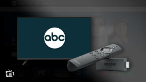 How to Install & Watch ABC on Firestick in Spain  [Easy Hacks 2023]