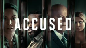 How to Watch Accused Outside USA on Fox TV