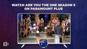 How to Watch Are You the One (Season 9) outside  Australia