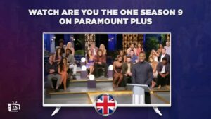How to Watch Are You the One (Season 9) Outside UK