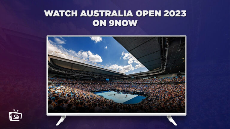 Watch Australian Open 2023 in USA