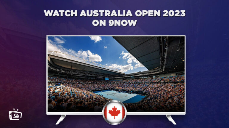 Watch Australian Open 2023 in Canada