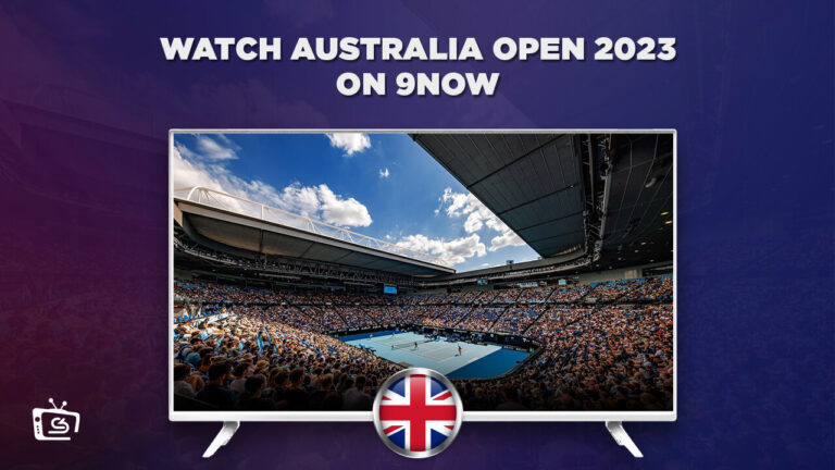 Watch Australian Open 2023 in UK
