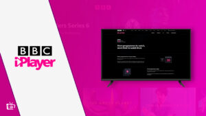 How to get BBC iPlayer Free Trial in France [2023 Guide]