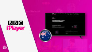 How to get BBC iPlayer Free Trial in Australia [2024 Guide]