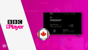 How to get BBC iPlayer Free Trial in Canada [2023 Guide]