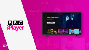 How to Watch BBC iPlayer in Hong Kong in 2024 [Best Hacks]