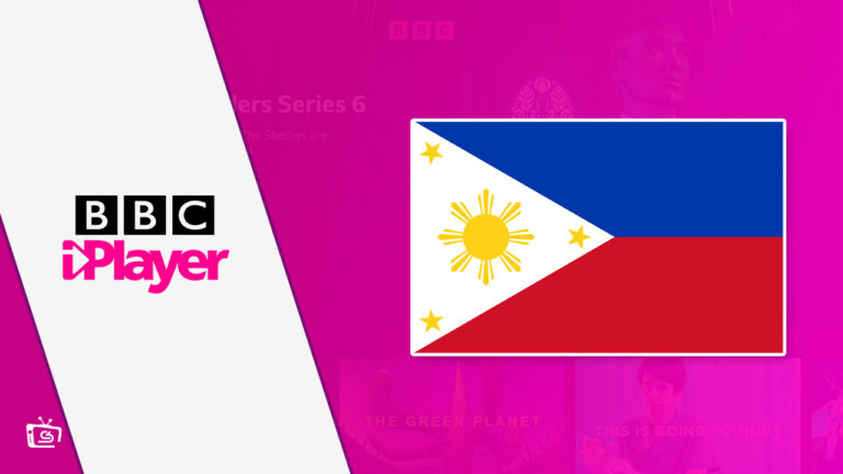 How to Watch BBC iPlayer in Philippines? [2023 Updated]