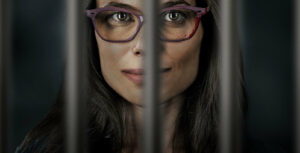 How to Watch Bad Behind Bars: Jodi Arias in UK