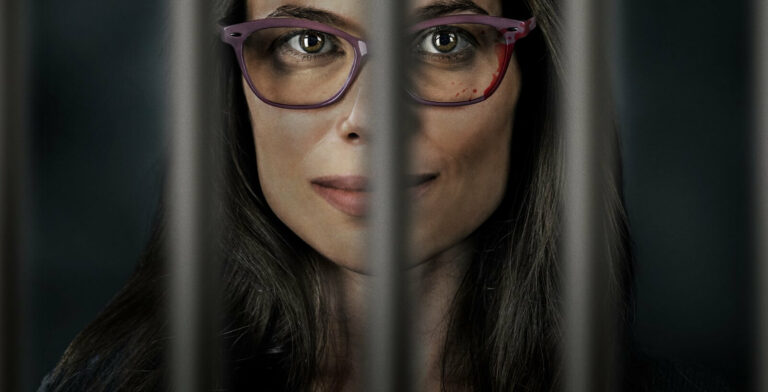 watch Bad Behind Bars: Jodi Arias Outside USA