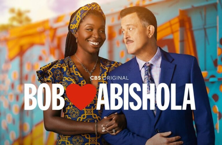 Watch Bob Hearts Abishola Season 4 Outside USA