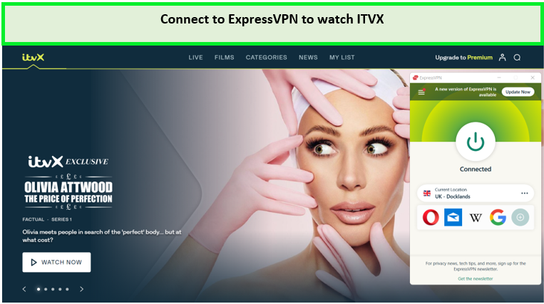 unblock-itvx-with-expressvpn