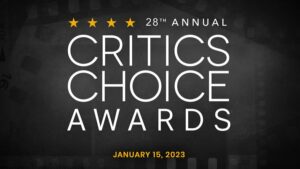 How to Watch Critics Choice Awards 2023 Outside USA