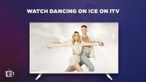 How to Watch Dancing on Ice 2023 in Canada