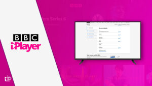 How to Delete BBC iPlayer Account in the USA [2023 Guide]