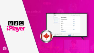 How to Delete BBC iPlayer Account in Canada [2023 Guide]