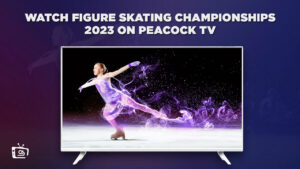 How to watch US Figure Skating Championships 2022-2023 Outside US?