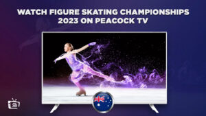 How to watch US Figure Skating Championships 2022-2023 in Australia?