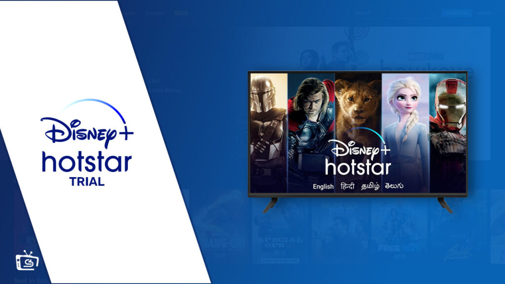 How to Get Hotstar Free Trial in USA in 2023 [Easy Guide]
