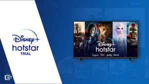 How to Get Hotstar Free Trial in South Korea in 2023 [Easy Guide]