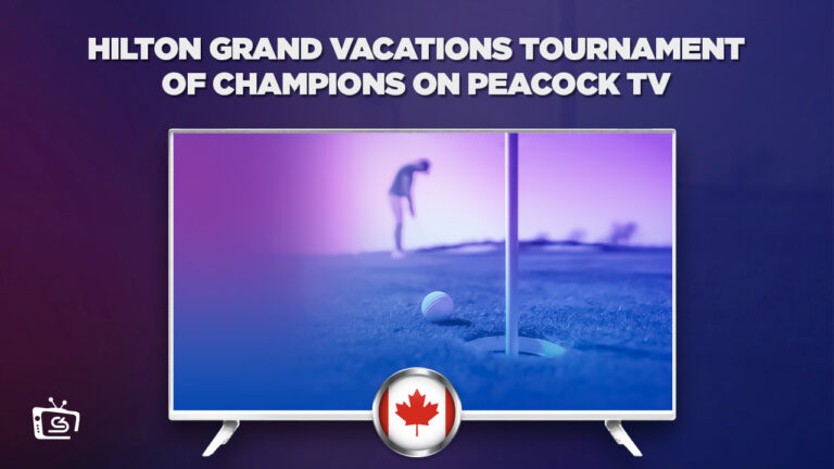 watch Hilton Grand Vacations Tournament of Champions in Canada