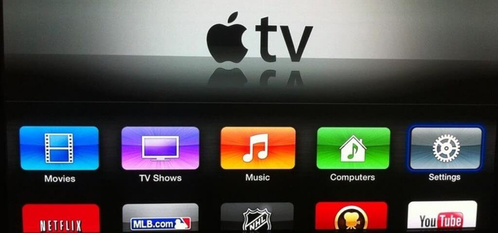  Hotstar en Apple TV