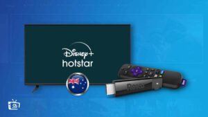 How to Install and Watch Hotstar on Roku in Australia? [Complete Guide]