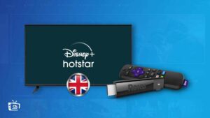 How to Install and Watch Hotstar on Roku in UK? [Complete Guide]